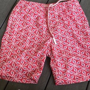 Boys Swim Trunks